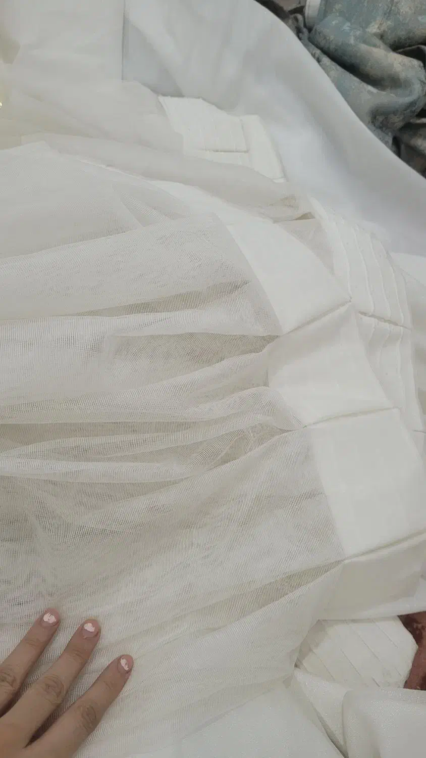 پرده آماده تور درجه 1|پرده، رانر، رومیزی|بندر کنگان, |دیوار