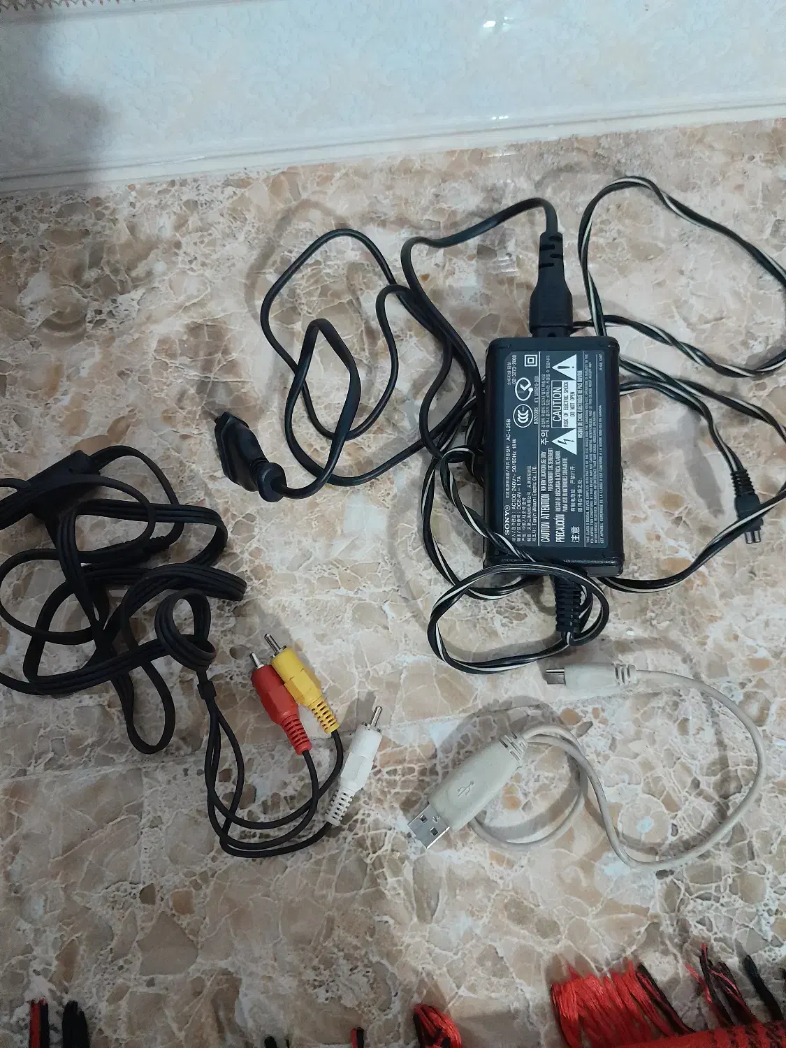 دوربین عکاسی فیلم برداری سونی|دوربین عکاسی و فیلم‌برداری|لاهیجان, بازکیاگوراب|دیوار