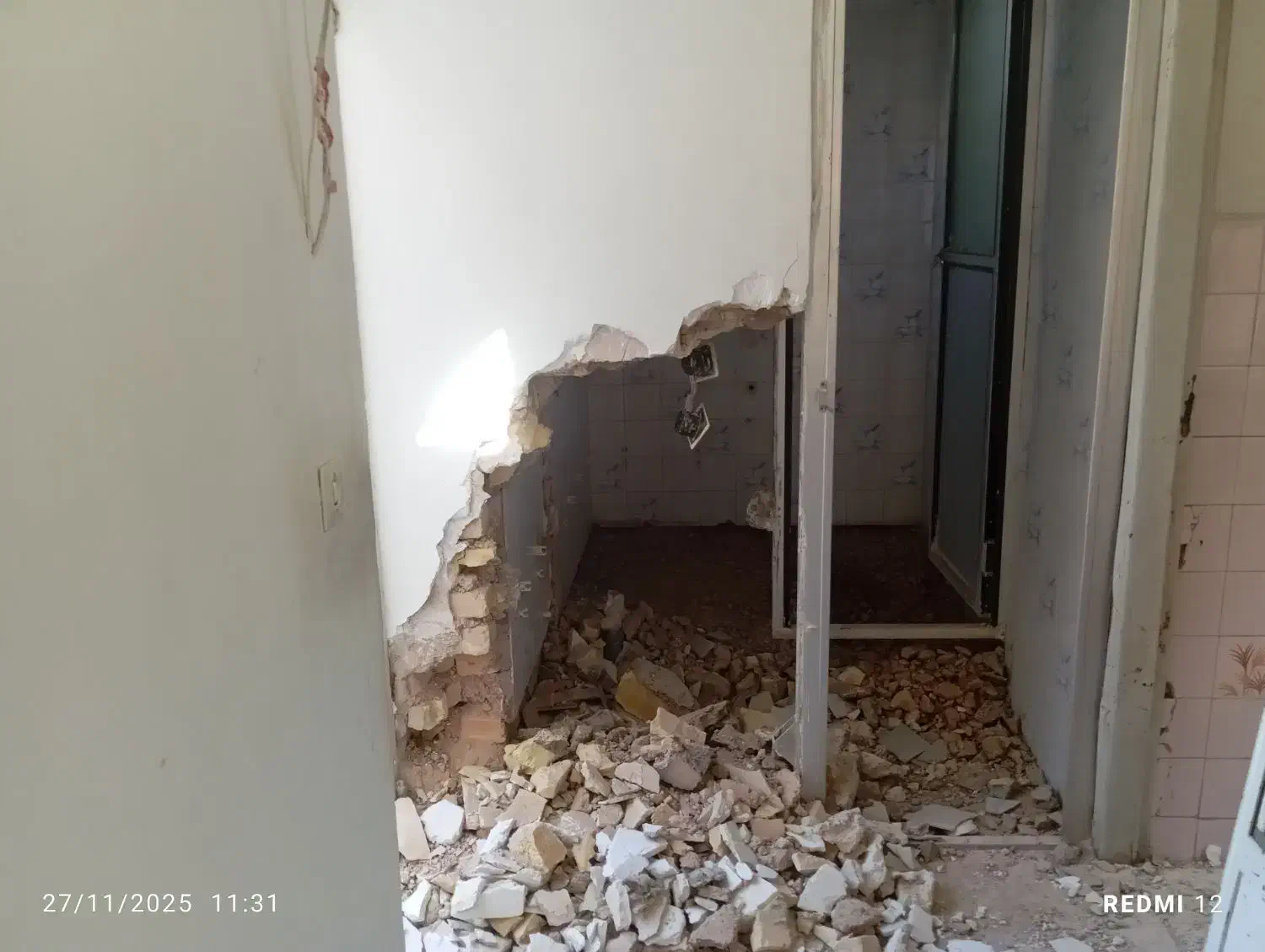 تخریب ساختمان|خدمات پیشه و مهارت|مرودشت, ثبت احوال|دیوار