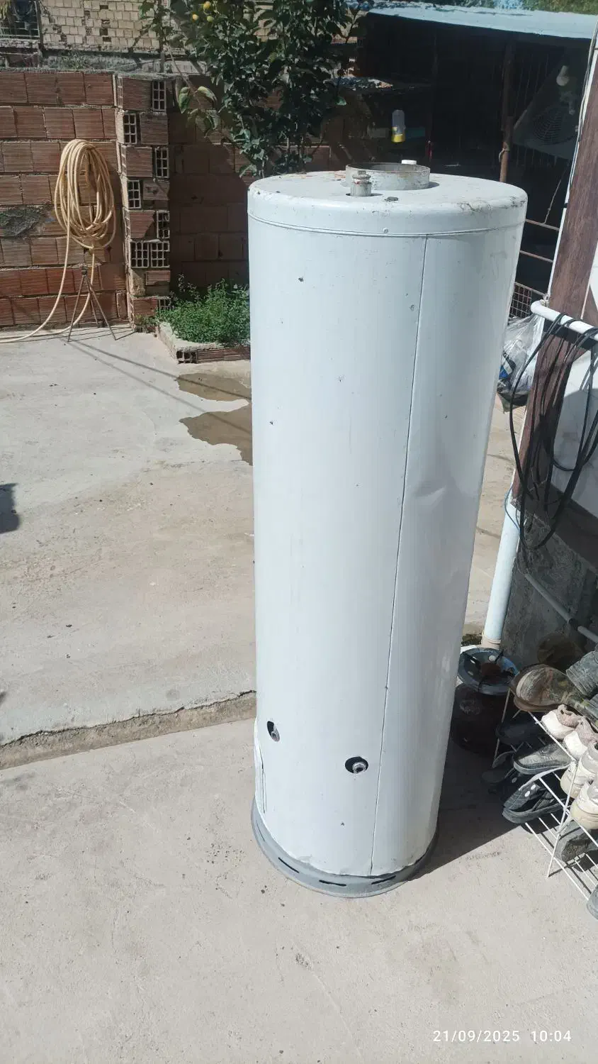 ابگرمکن ایران شرق|آبگرمکن، پکیج، شوفاژ|کردکوی, |دیوار