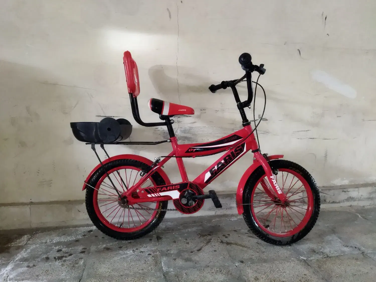 دوچرخه ۲۰|دوچرخه، اسکیت، اسکوتر|مشهد, شهرک لشکر (شهرک غرب)|دیوار