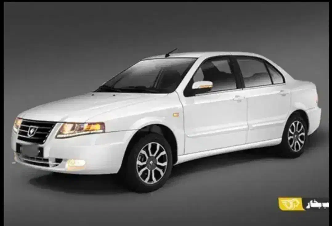 فروش حواله سمند سورن پلاس 90 روزه|خودرو سواری و وانت|خرمشهر, |دیوار