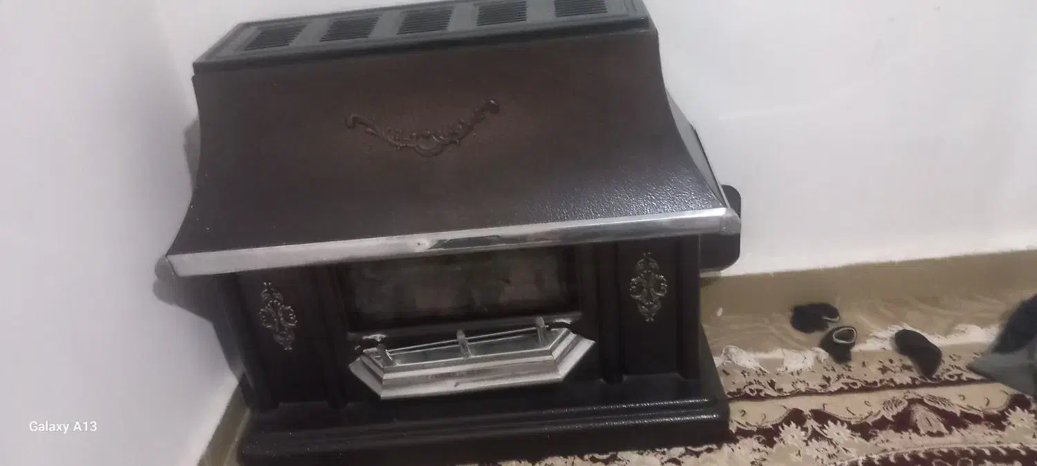 شومینه|بخاری، هیتر، شومینه|دورود, |دیوار