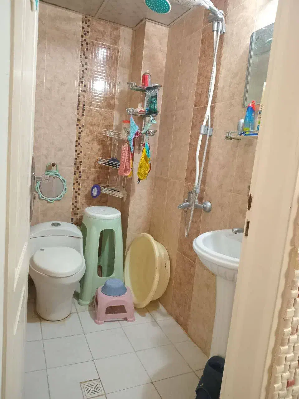 فروش آپارتمان 67 متر فلاح|فروش آپارتمان|تهران, سجاد|دیوار