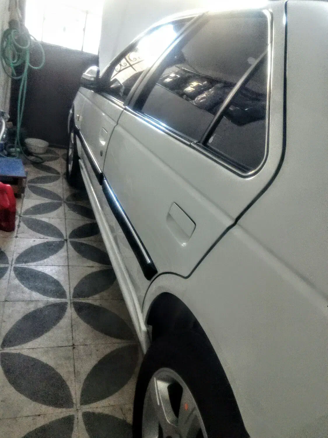 پژو پارس سال مدل 99.تمام فابریک|خودرو سواری و وانت|شیراز, فرهنگیان|دیوار