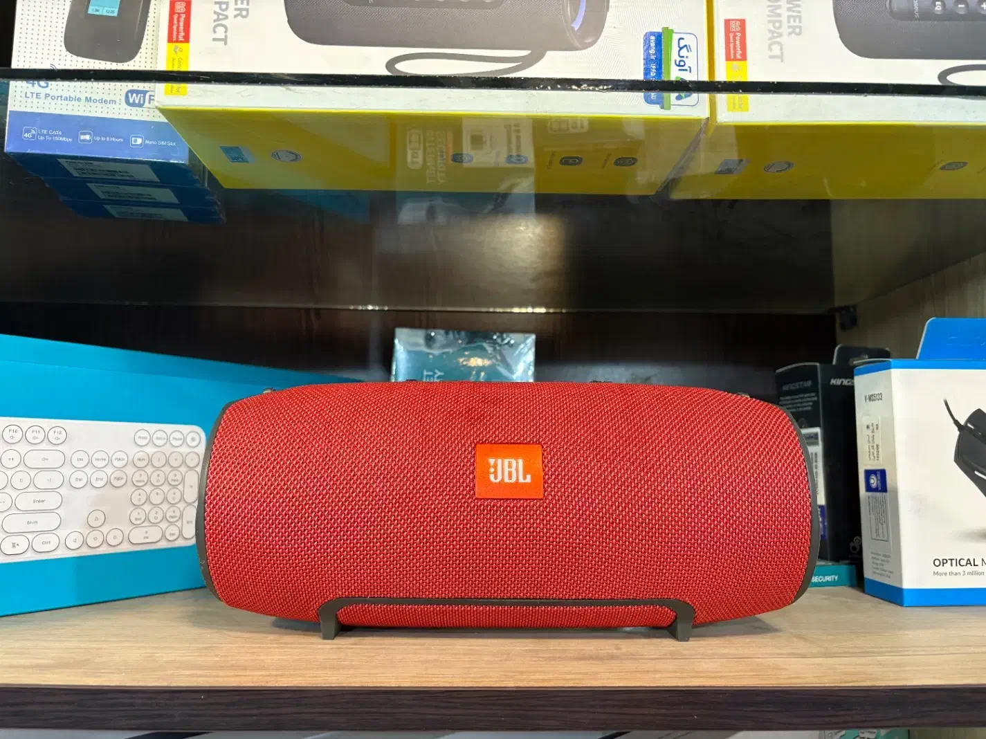 اسپیکر جی بی ال Xtreme|پخشکننده همراه|بندرعباس, |دیوار