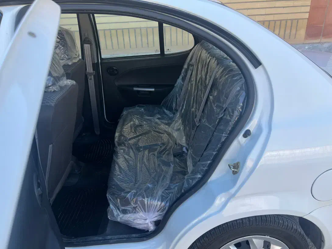 ساینا ۱۴۰۴ اس ۸۵ گانه صفر|خودرو سواری و وانت|بندر ماهشهر, |دیوار