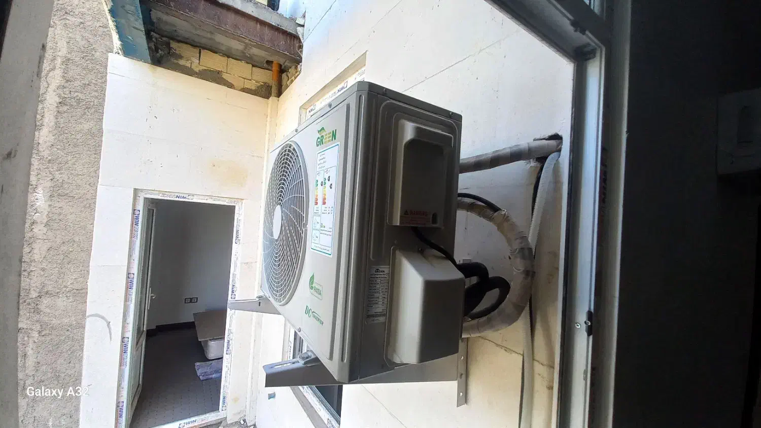 جشنواره نصب وتعمیرات وسرویس انواع کولر گازی|خدمات پیشه و مهارت|کرج, گلشهر|دیوار