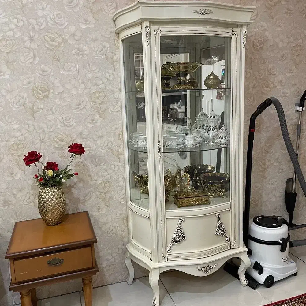 گنجه|بوفه، ویترین، کنسول|مشهد, موعود|دیوار