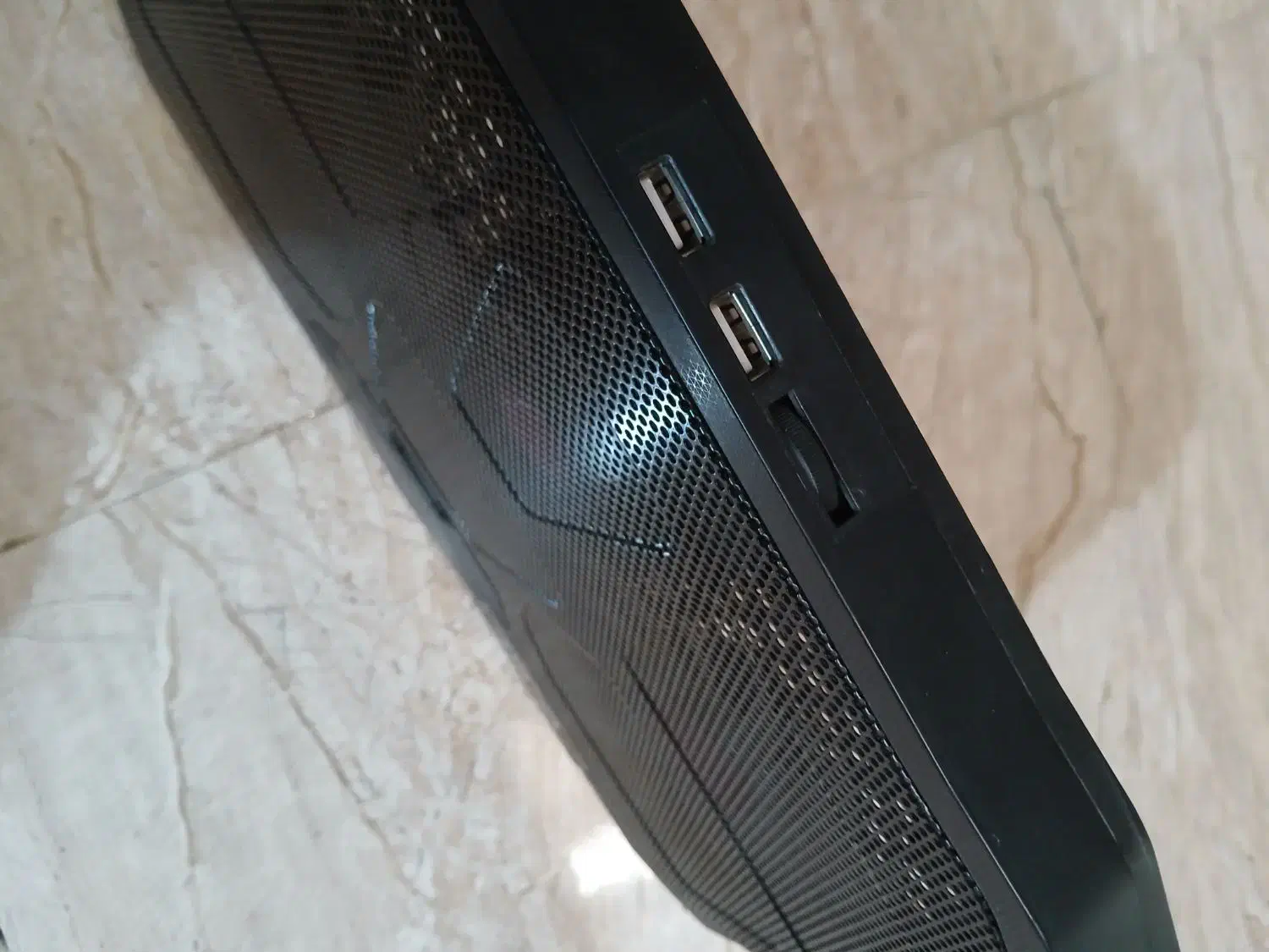 فنک خنک کننده لبتاب|قطعات و لوازم جانبی رایانه|ارومیه, |دیوار