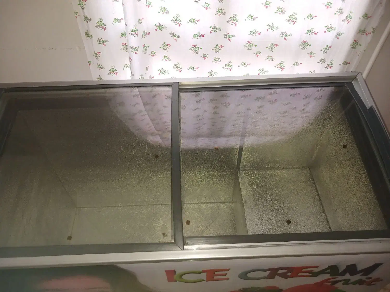 یخچال بستنی|یخچال و فریزر|کرمانشاه, |دیوار