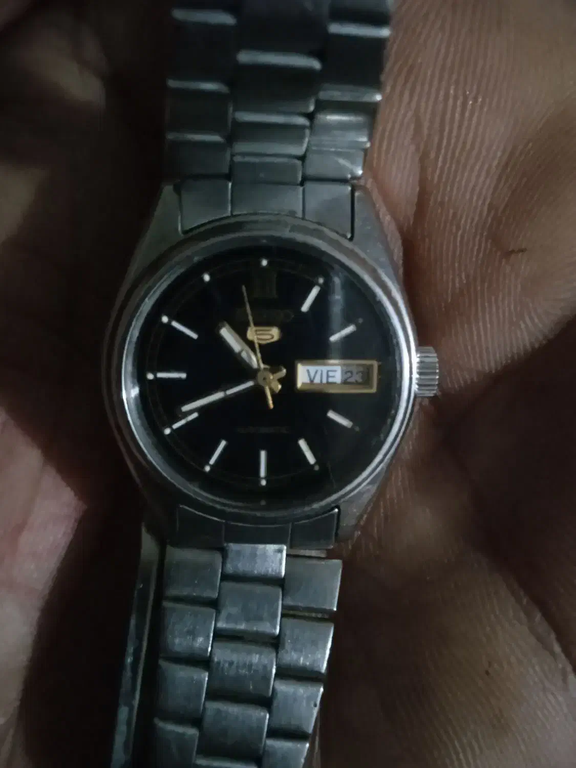 ساعت|ساعت|مشهد, توس (بلوار توس)|دیوار