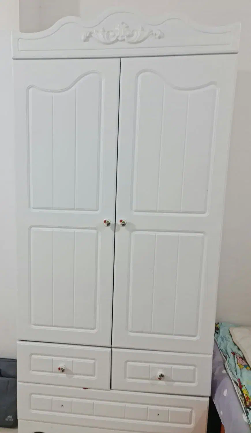 کمد دخترانه|جاکفشی، کمد، دراور|بندرعباس, |دیوار