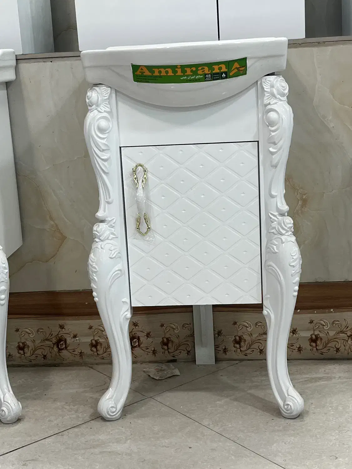 روشویی کابینتی|لوازم سرویس بهداشتی|پاکدشت, پاکدشت (مامازند)|دیوار