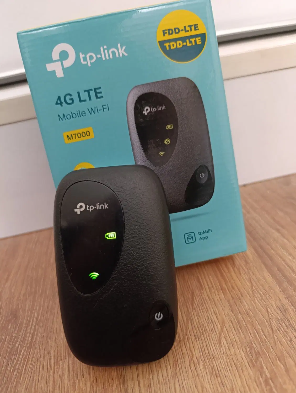 مودم جی بی tplink|مودم و تجهیزات شبکه|تهران, حکمت|دیوار