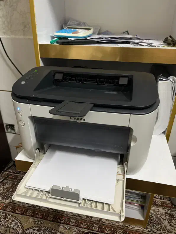 پرینتر کانن Canon LBP 6230DW چاپ دورو و وایرلس|پرینتر، اسکنر، کپی، فکس|شهرضا, |دیوار