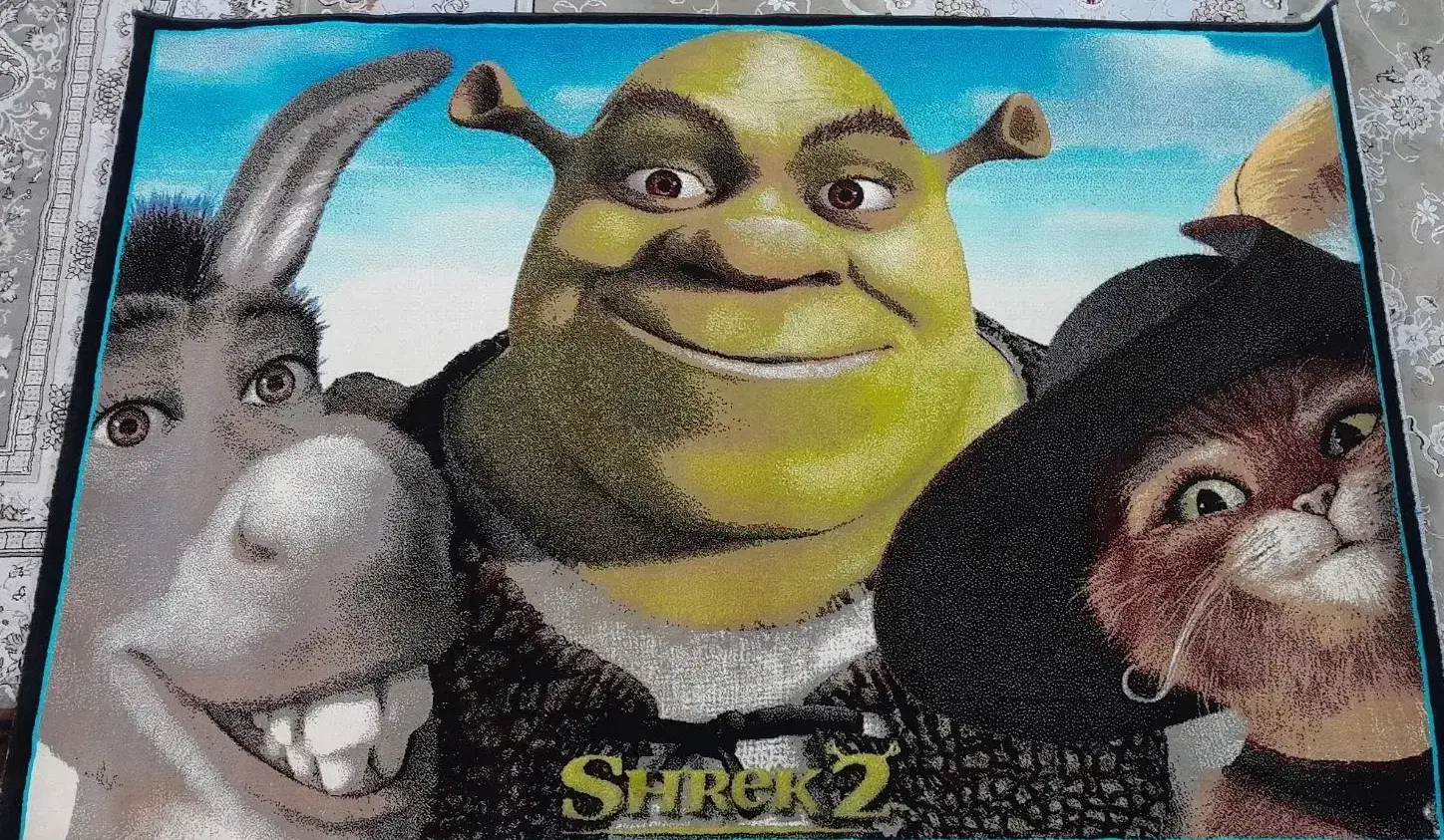 گلیم فرش|گلیم، جاجیم، گبه|همدان, |دیوار