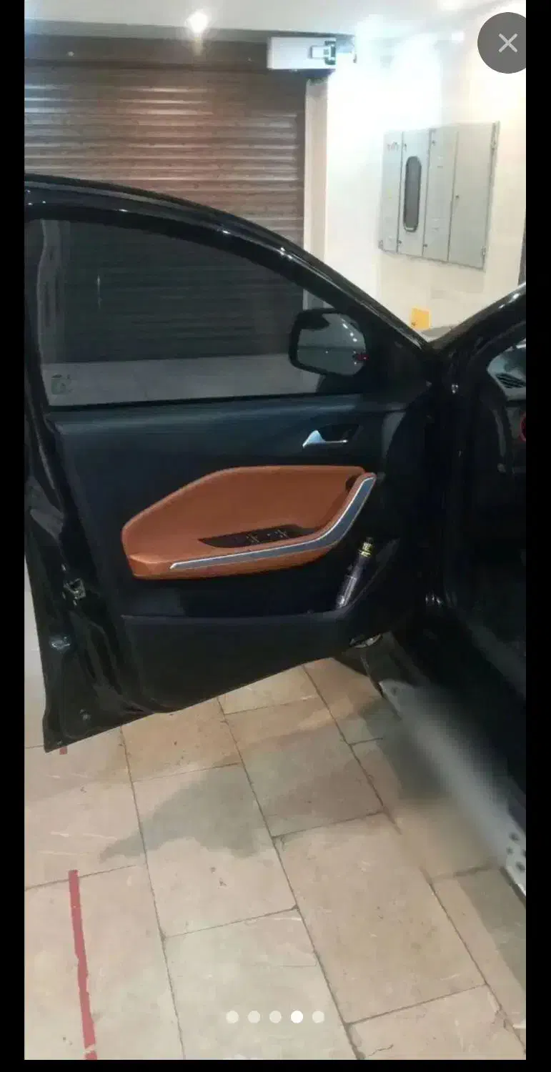 x22 اتومات|خودرو سواری و وانت|قم, دروازه ری|دیوار