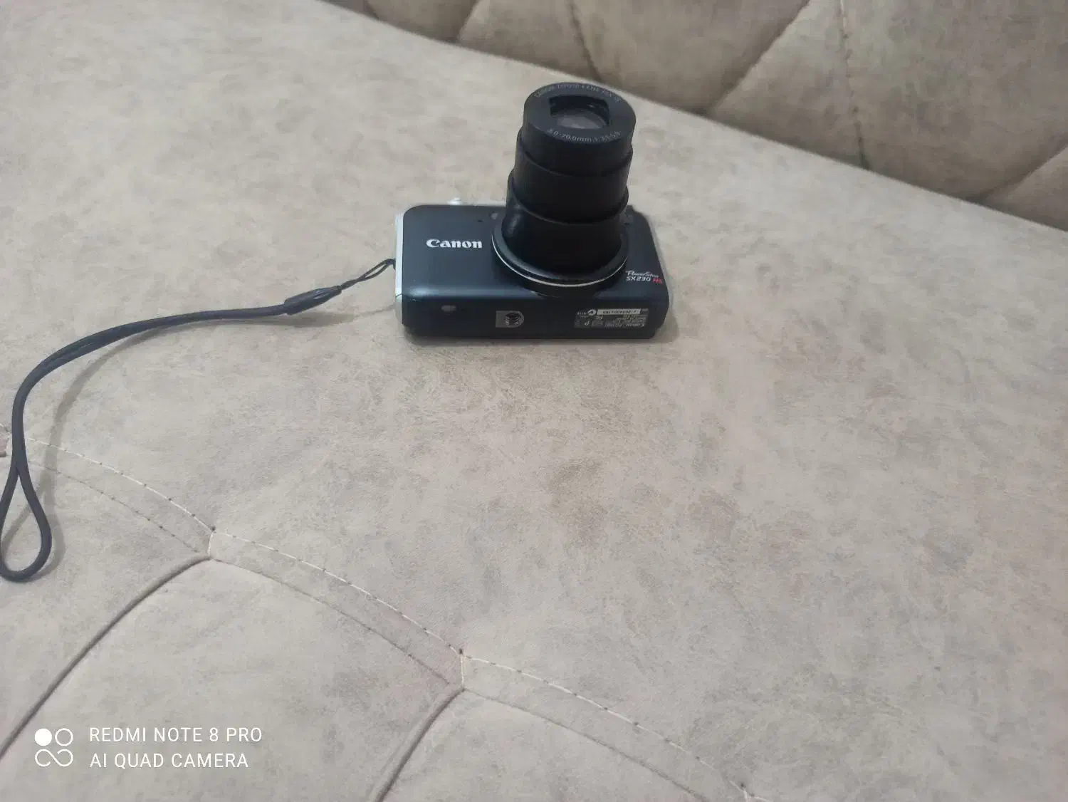 دوربین فیلم‌برداری(عکاسی)کنون،کنگان|دوربین عکاسی و فیلم‌برداری|بندر کنگان, |دیوار