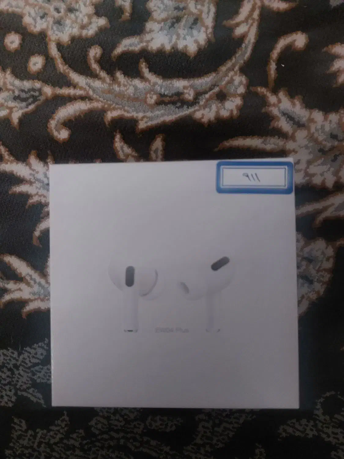 ایرپاد|پخش‌کننده همراه|محمدشهر, ولدآباد|دیوار