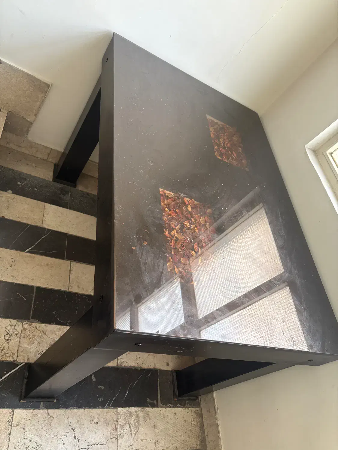 میز|میز و صندلی غذاخوری|تهران, جمال‌زاده|دیوار