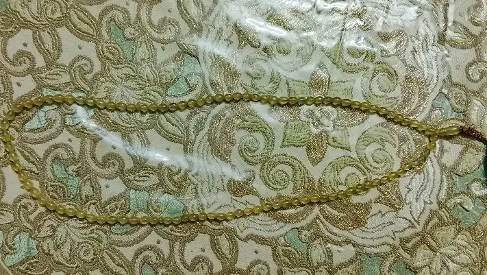 شاه مقصود اصل|کلکسیون اشیاء عتیقه|مشهد, حرم مطهر رضوی|دیوار