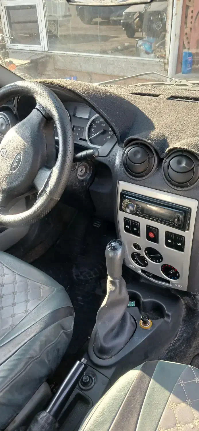 فروش ال۹۰ تندر۹۰|خودرو سواری و وانت|لاجان, |دیوار