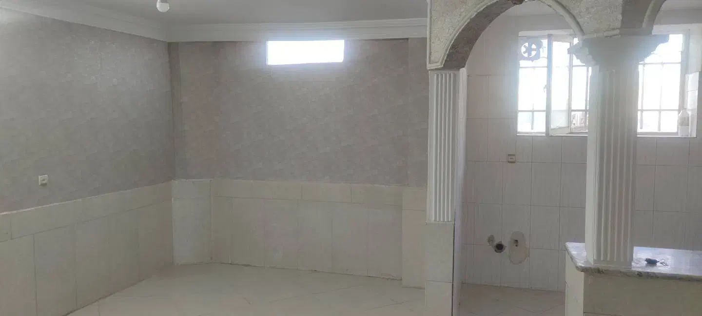 آپارتمان ۷۰متری همکف شهرستانی ۱۳/۳|فروش آپارتمان|مشهد, هفت تیر (نه دره)|دیوار