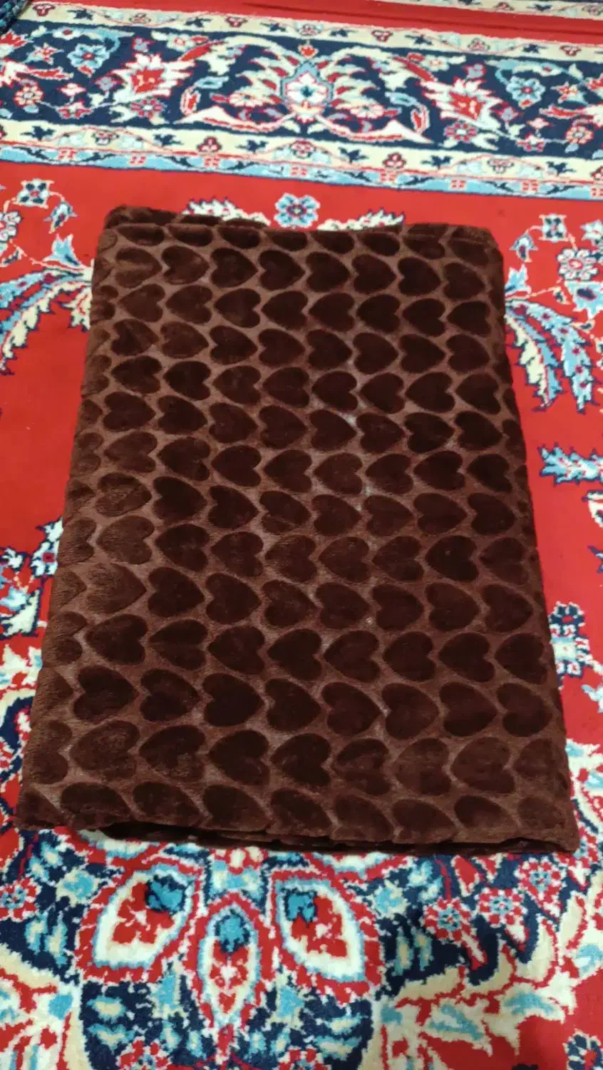 پتو مسافرتی|رختخواب، بالش، پتو|دهلران, |دیوار