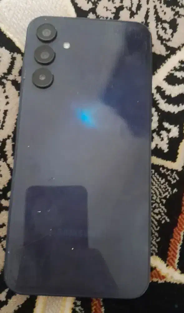 سامسونگ A15|موبایل|یاسوج, |دیوار