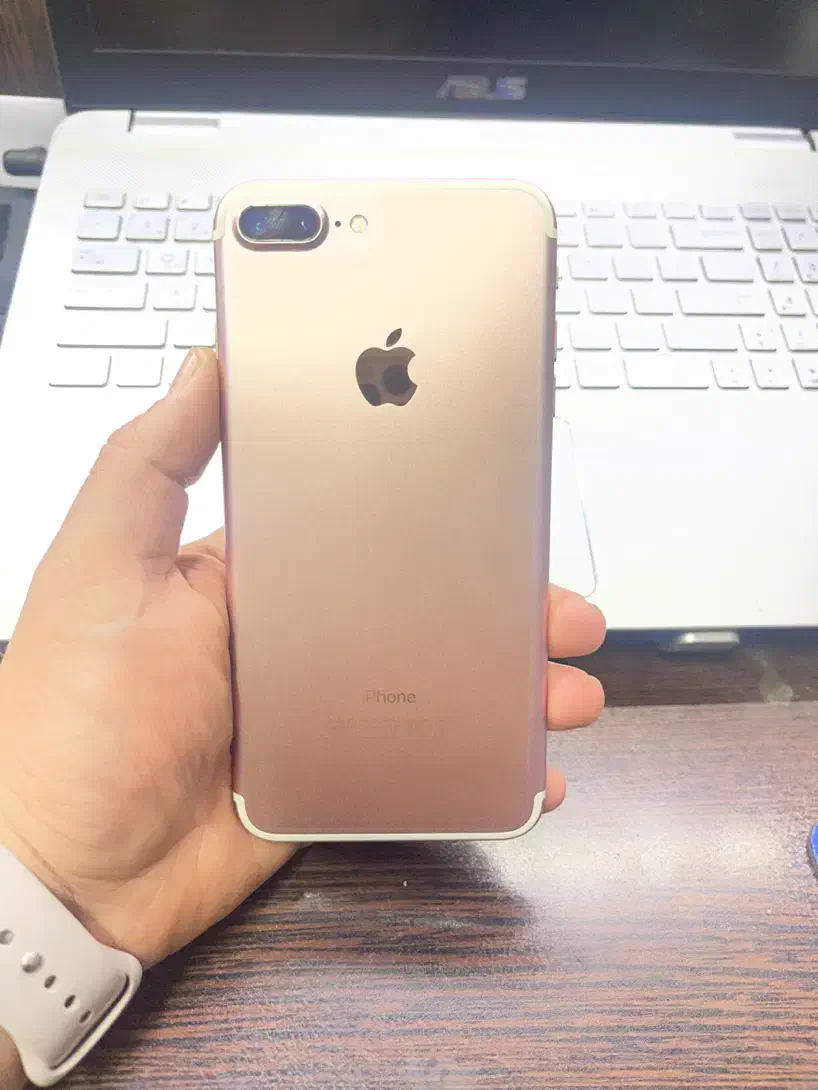 Iphone 7pluse 32gb|موبایل|تهران, جمهوری|دیوار