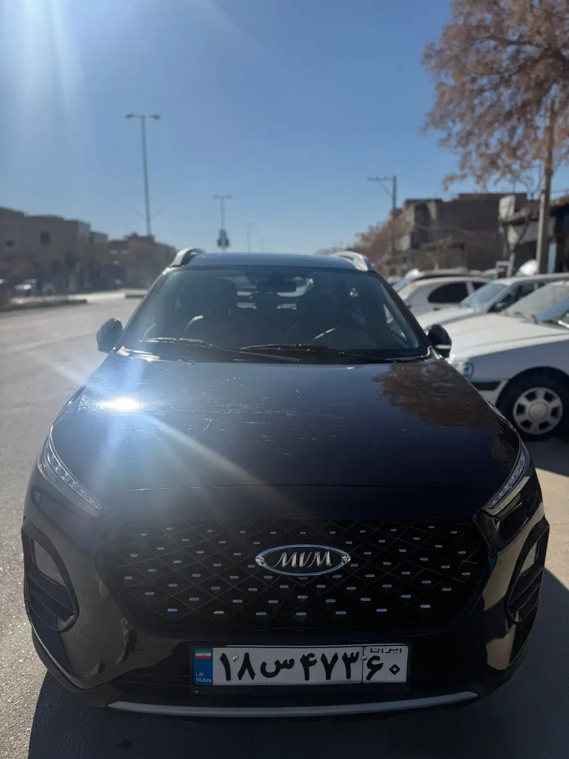 ایکس۲۲پرو/x22poro مدل۱۴۰۱ نقدواقساط|خودرو سواری و وانت|اصفهان, شیخ اشراق|دیوار