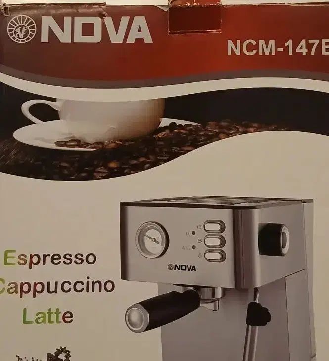 اسپرسوساز|سماور، چایساز، قهوهساز|آزادشهر, |دیوار