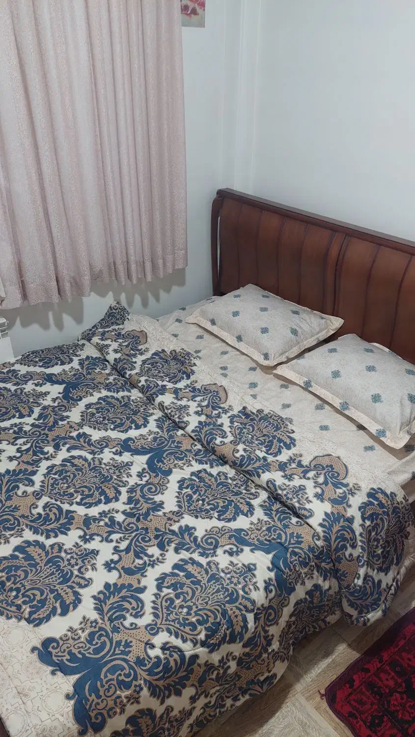 روتختی در حد نو|سرویس روتختی|تهران, افسریه شمالی|دیوار