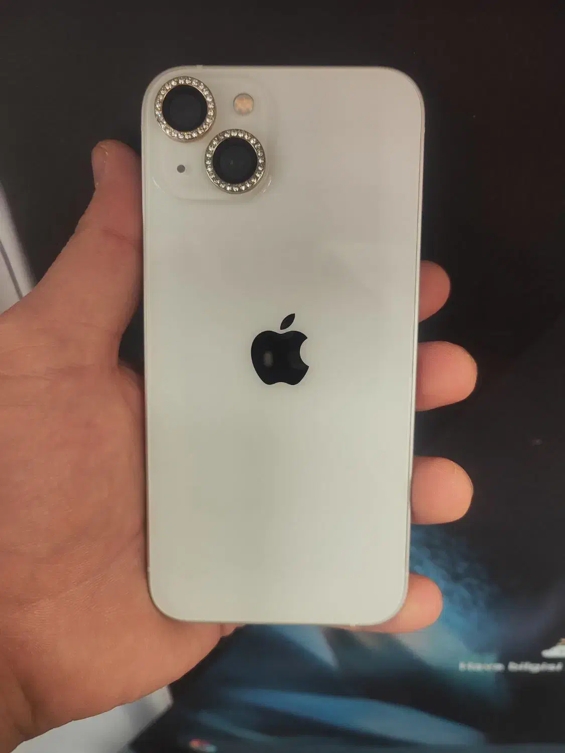 آیفون ۱۳ دو سیم ۱۲۸|موبایل|اردبیل, |دیوار