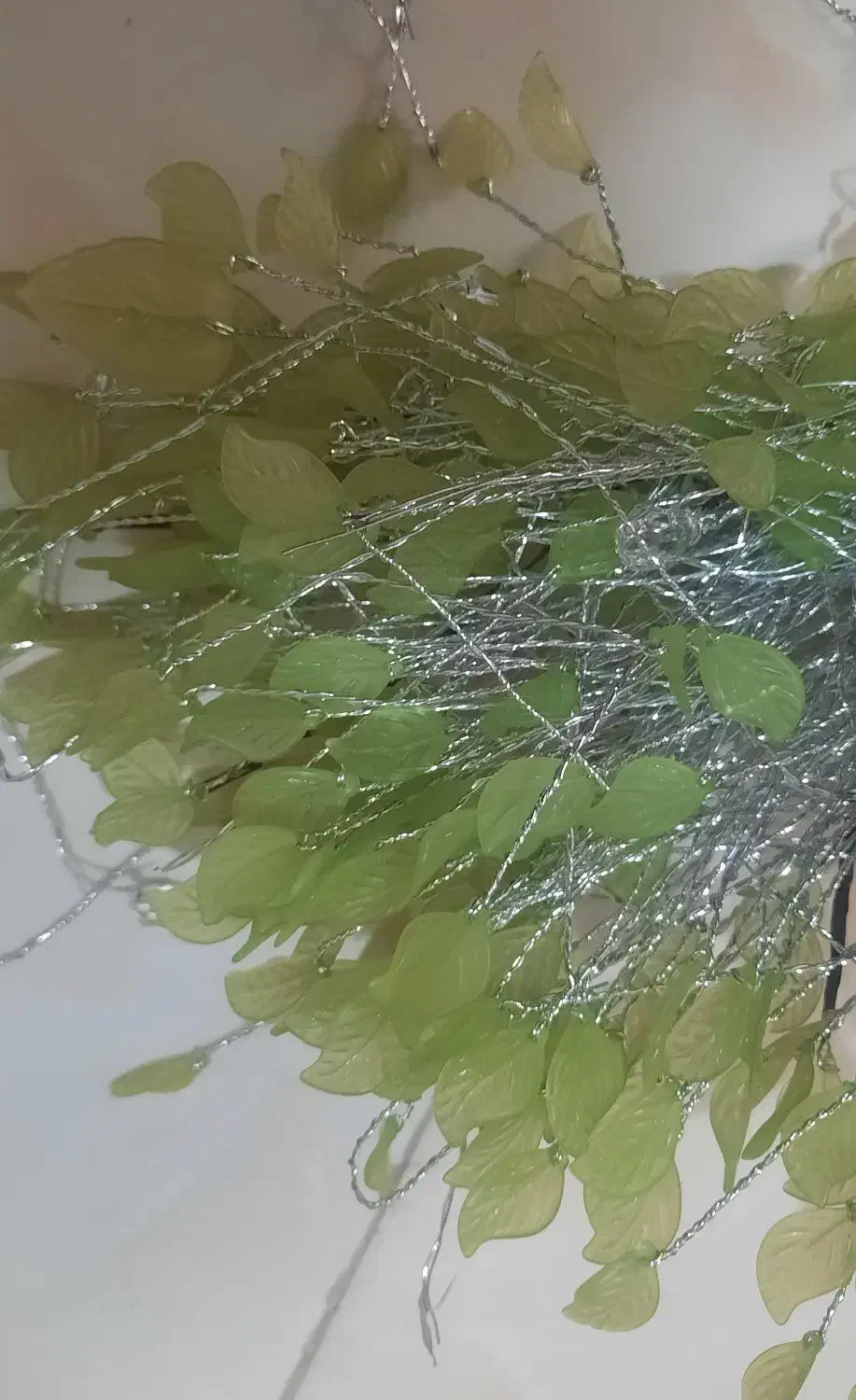 گل گریستال|گل مصنوعی|شیراز, شهرک مطهری|دیوار