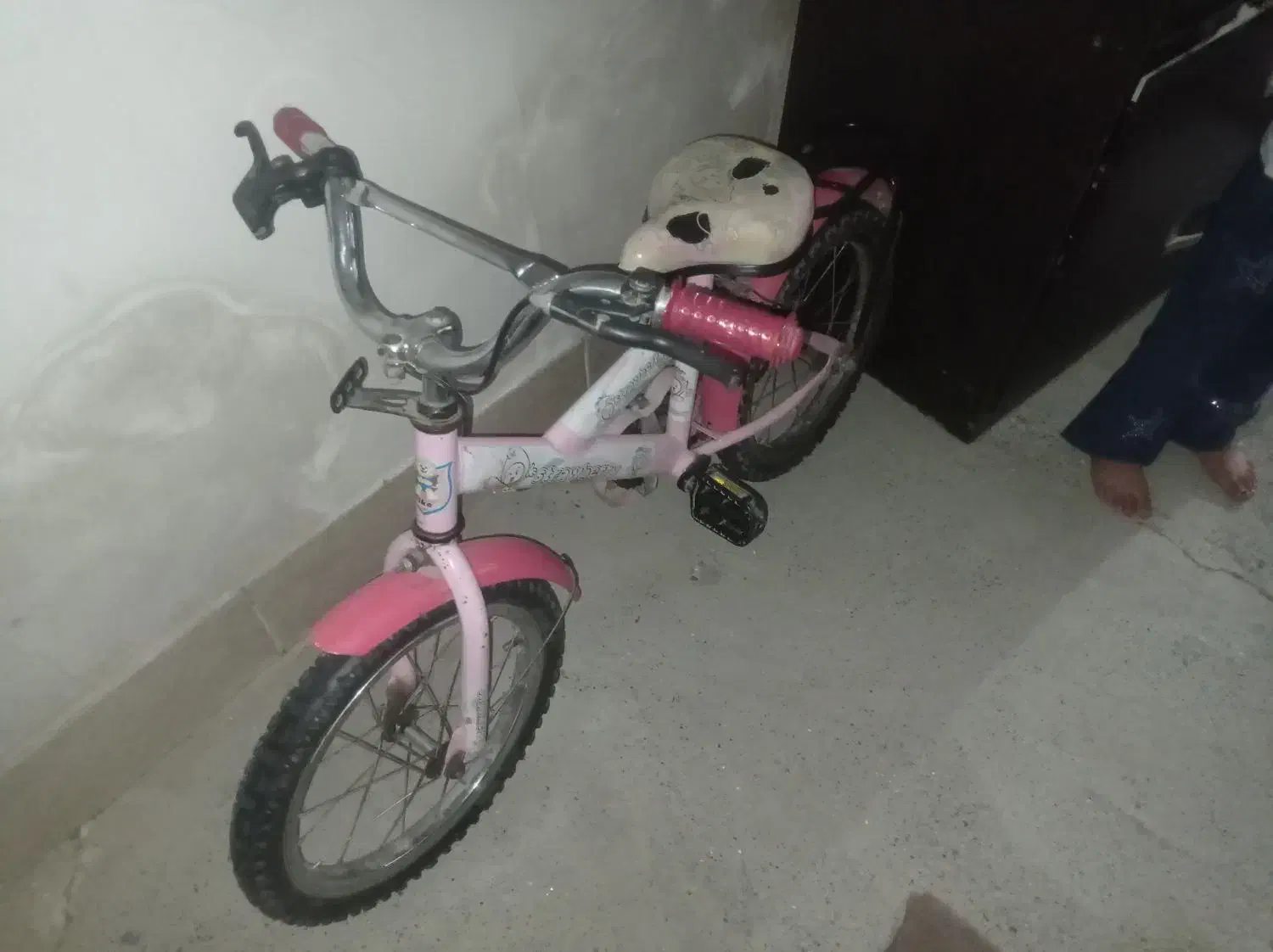 دوچرخه سایز ۱۶|دوچرخه، اسکیت، اسکوتر|قهدریجان, |دیوار