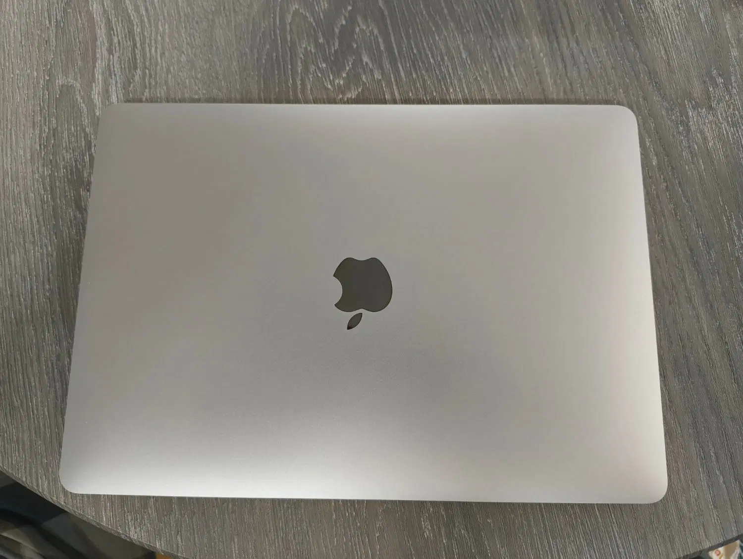 MacBook air m1 8gb 256 gb|رایانه همراه|تهران, شهید رجایی|دیوار