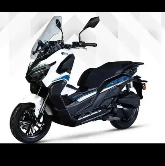 xdv250|موتورسیکلت|خرم‌آباد, |دیوار