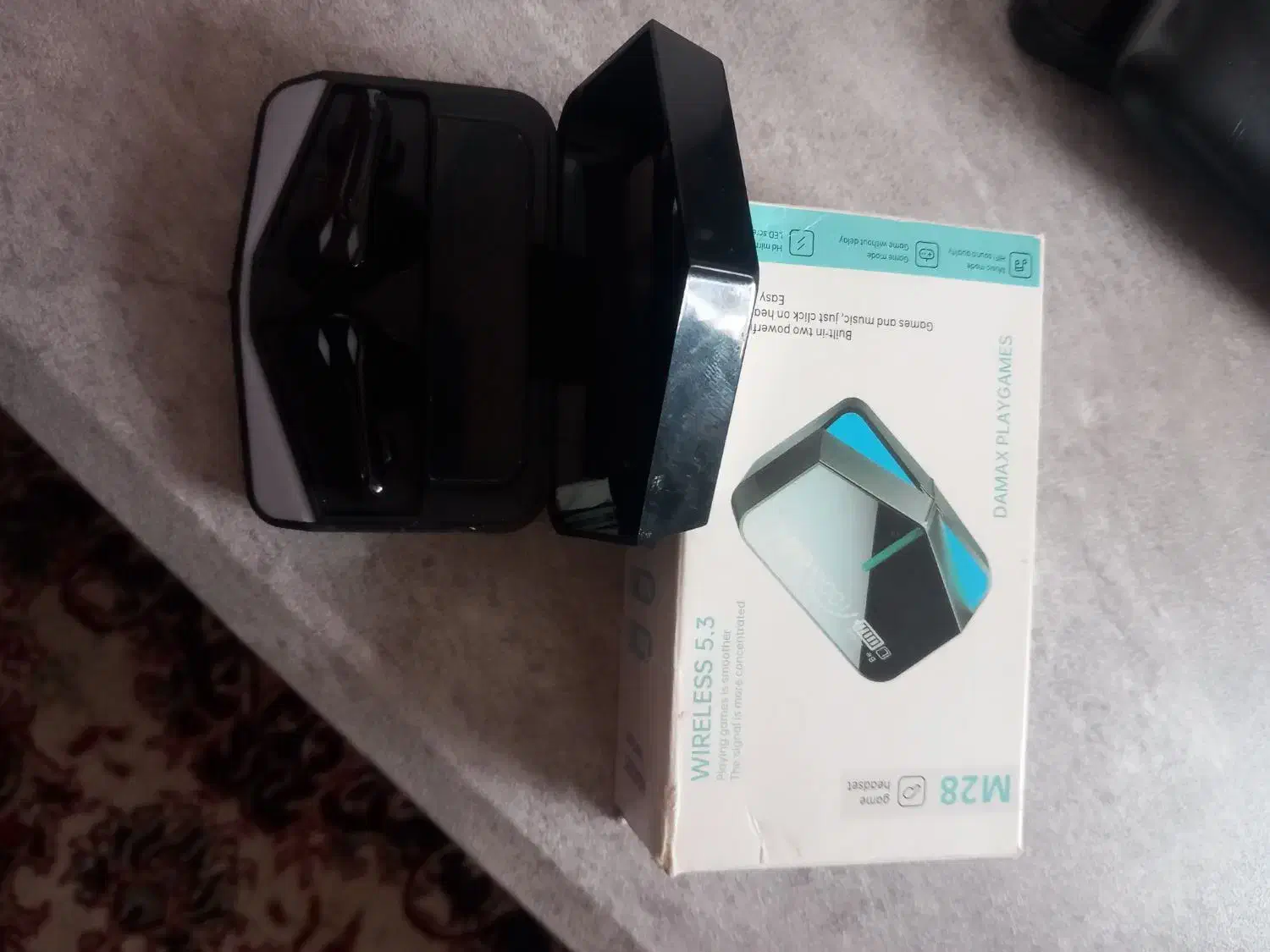 ارپاد|لوازم جانبی موبایل و تبلت|خوی, |دیوار