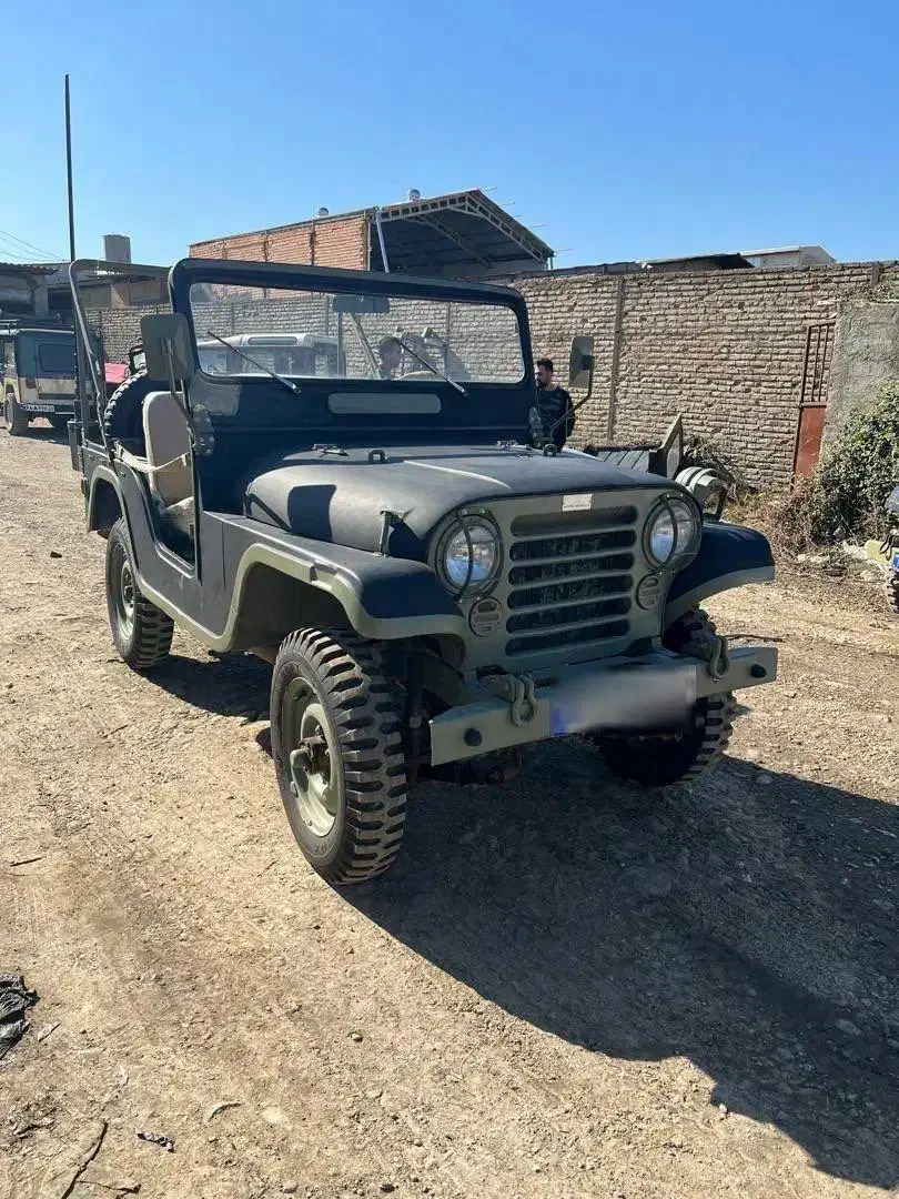 جیپ کام|خودرو سواری و وانت|تنکابن, |دیوار