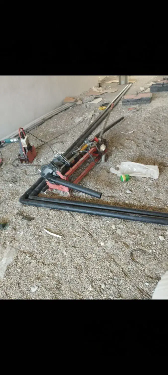 آبیاری تحت فشار،قطره ای بارانی|خدمات باغبانی و درختکاری|تبریز, |دیوار