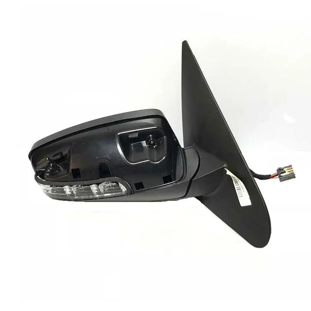 آینه تارا شاهین 206 پژو 207 رانا سمند سورن تیبا|قطعات یدکی و لوازم جانبی|تهران, شهرک شریفی|دیوار