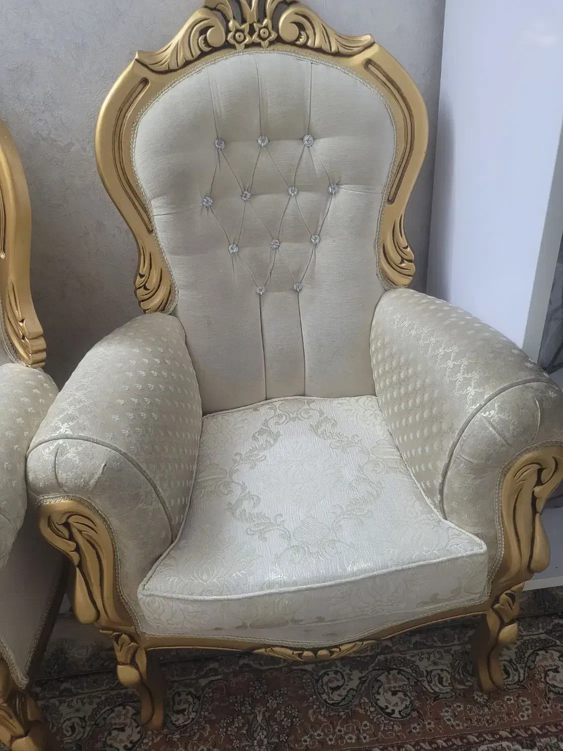 مبل|مبلمان خانگی و میز عسلی|مشهد, بهارستان|دیوار