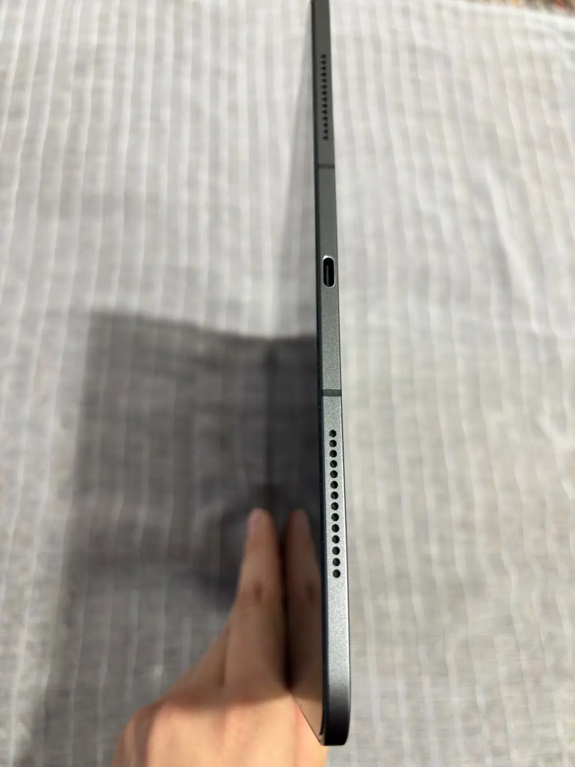 ipad pro 2024 13 inch m4 256g|تبلت|ورامین, شهرک مدرس|دیوار