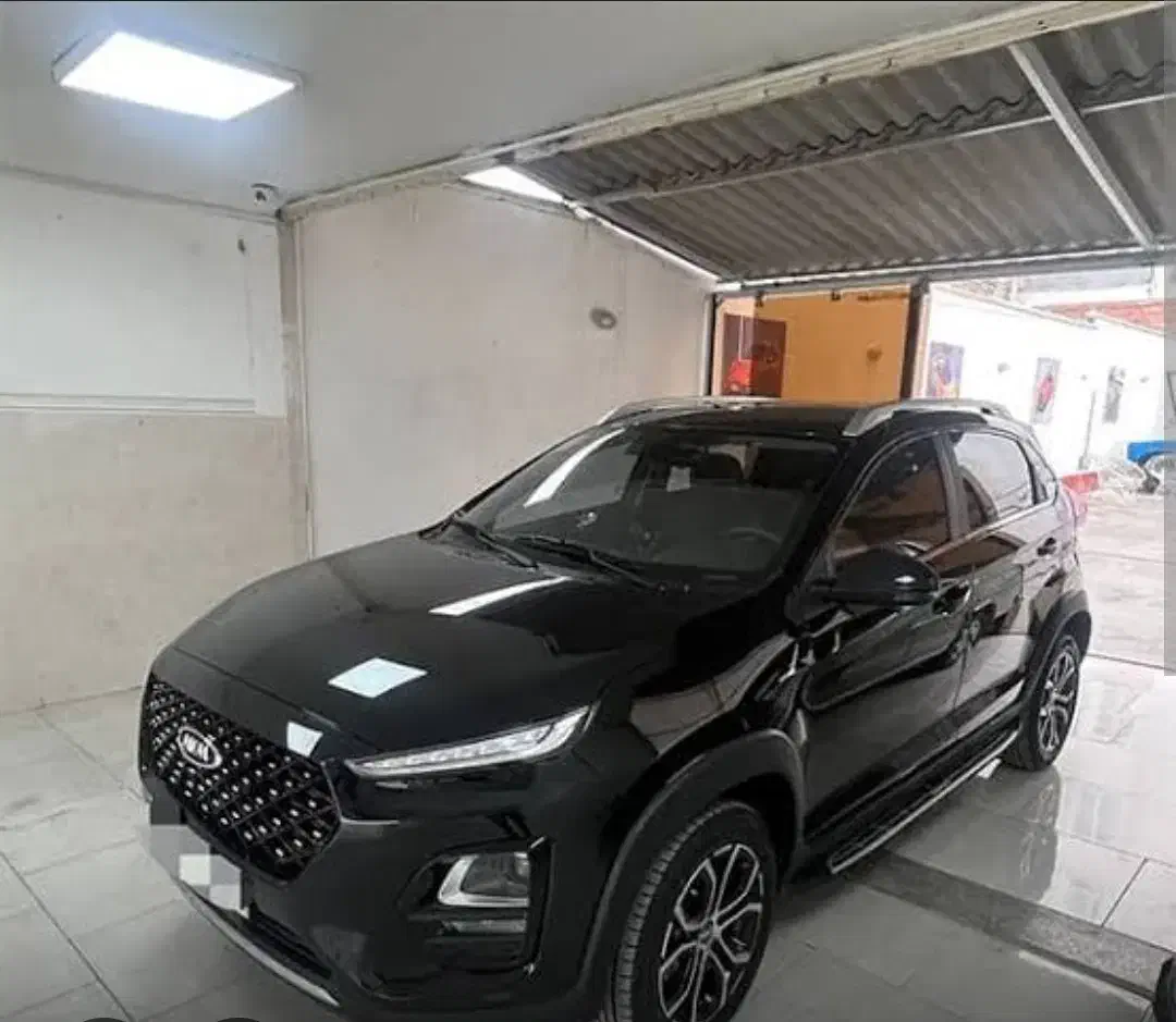 x22 pro اتوماتیک|خودرو سواری و وانت|قشم, |دیوار