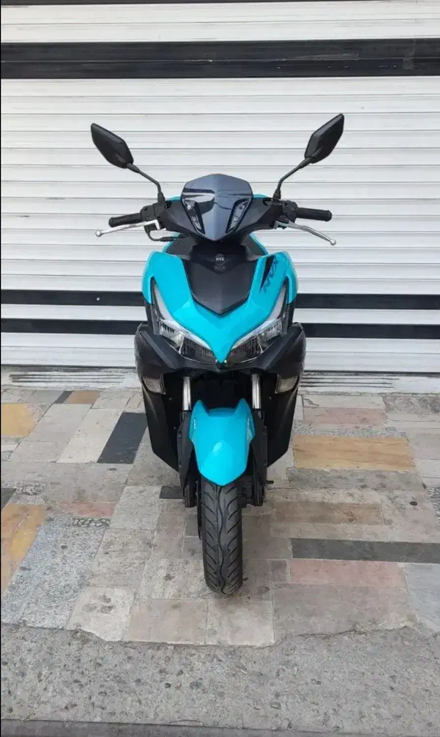 طرح آیروکس مدل ۱۴۰۲|موتورسیکلت|پاکدشت, شهرک امام رضا|دیوار