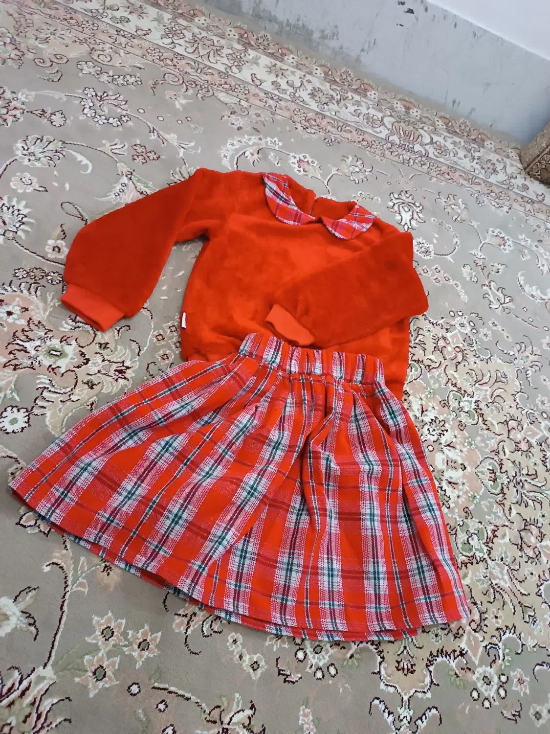 لباس گرم|لباس|بیرجند, |دیوار