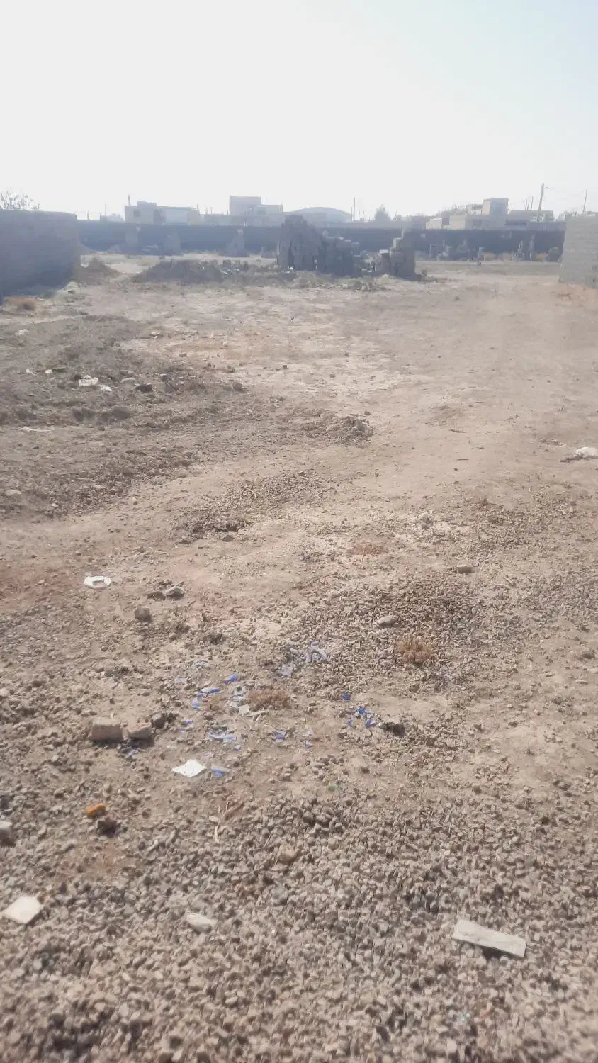 پلاک مسکونی ۳۶۷.۵ متر|فروش زمین و ملک کلنگی|اصفهان, براآن شمالی|دیوار