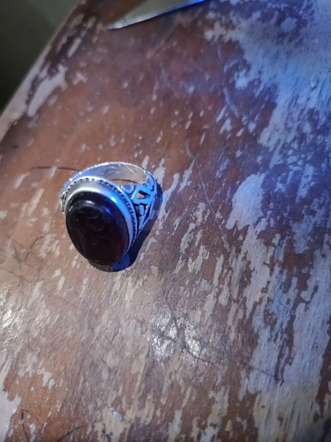 انگشتر حقیق|جواهرات|بم, |دیوار